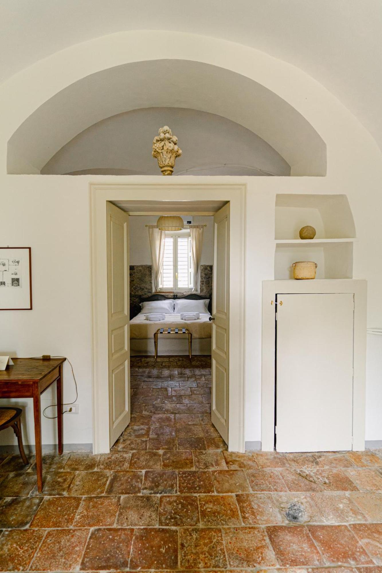 Tenuta Rustica 1519 Roccella Valdemone Exterior foto